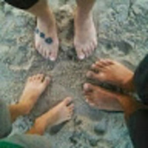 Meet your Posher, Tabitha